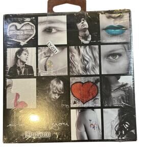 She Ain’t You - New Hollow (CD) New